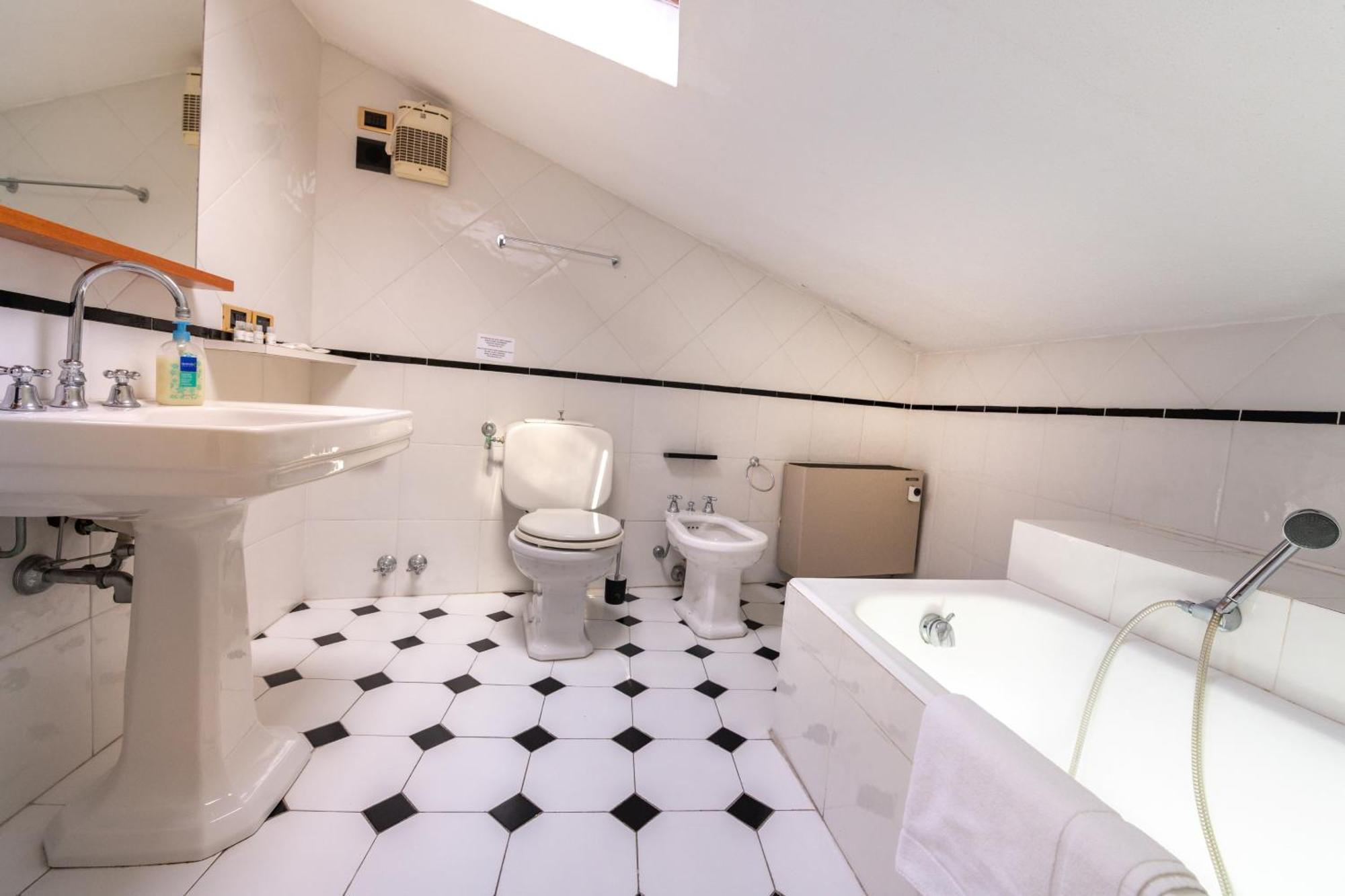 Loft Cristina - La Piazzetta Fronte Mare Lejlighed Santa Margherita Ligure Eksteriør billede